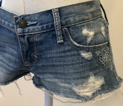 Short mini ABERCROMBIE - 26 - comprar online