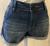 SHORT JEANS ANIMALE-38