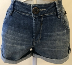 SHORT JEANS ANIMALE-38 - comprar online