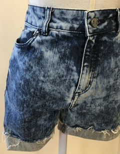 Short jeans NK- 40 na internet