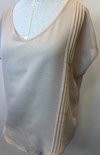 Blusa - CORTELLE - M