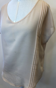 Blusa - CORTELLE - M