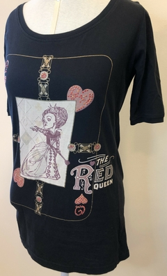 Camiseta feminina DISNEY - M - comprar online