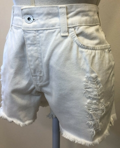 Short Jeans ATTEN/C&A - 42 - comprar online