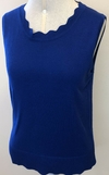 Blusa em tricot importada- P/M