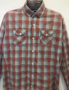 Camisa masculina REDLEY - P - comprar online