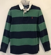 Polo RALPH LAUREN - P