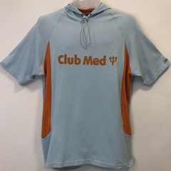 Camiseta masculina CLUB MED - S