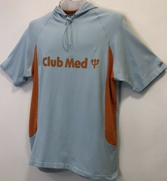 Camiseta masculina CLUB MED - S - comprar online