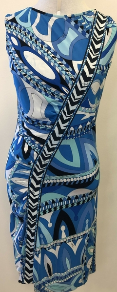 Vestido EMILIO PUCCI-M (38/40) na internet