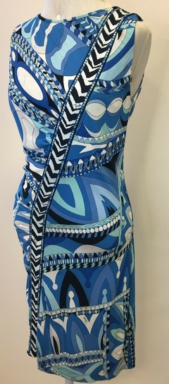 Vestido EMILIO PUCCI-M (38/40)