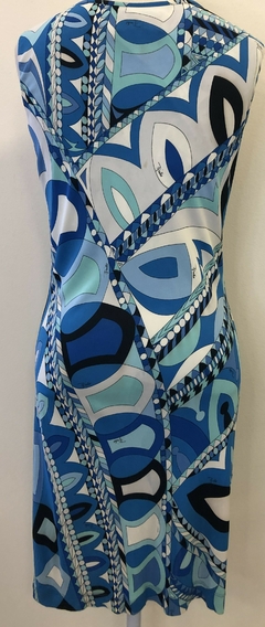 Vestido EMILIO PUCCI-M (38/40) - loja online