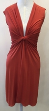 Vestido TUFI DUEK - M