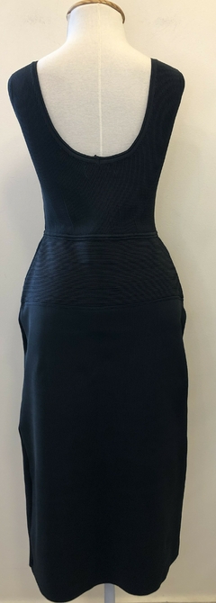 Vestido midi MARIA FILÓ - M - SUSTENTARE BRECHÓ