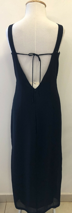 Vestido midi - G