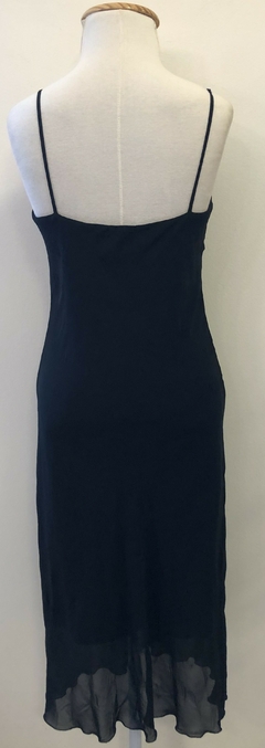 Vestido VIA SAMPA - 40 - loja online