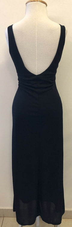 Vestido longo - 40 - loja online