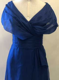 Vestido de festa - MARACUJÁ - GG - comprar online