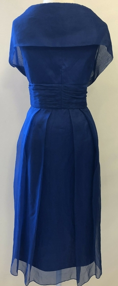 Vestido de festa - MARACUJÁ - GG - loja online