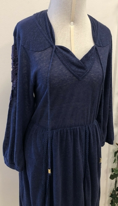 Vestido Maria Filó - G - comprar online