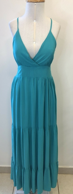 Vestido longo - M