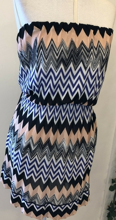 Vestido MISSONI - P na internet