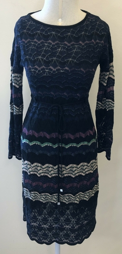 Vestido MISSONI - 40