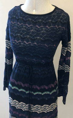 Vestido MISSONI - 40 - comprar online