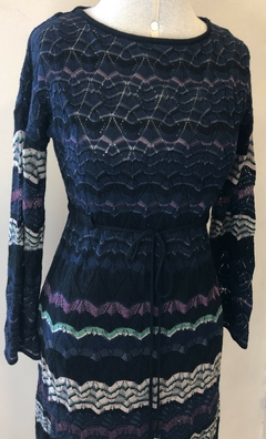 Vestido MISSONI - 40 - loja online