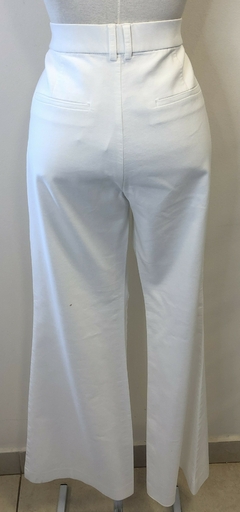 Calça Flare ZARA - M - SUSTENTARE BRECHÓ