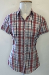 Camisa feminina - SIBERIAN - P