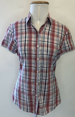 Camisa feminina - SIBERIAN - P