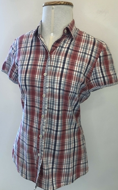 Camisa feminina - SIBERIAN - P - comprar online