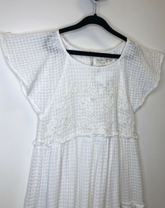 Vestido Zara Kids-11/12 - comprar online