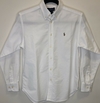 Camisa Ralph Lauren infantil- 12