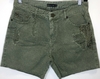 Short LE LIS BLANC- 40