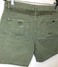 Short LE LIS BLANC- 40 - loja online