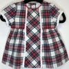 Vestido para baby MAY RAL- 1 a 2M