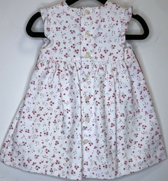 Vestido Baby NECK & NECK -12M/18M - comprar online