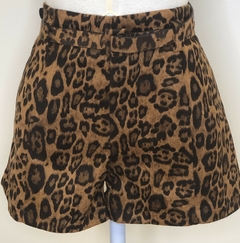 Short Animal Print- P na internet