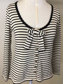 Blusa de Tricot- LE LIS BLANC- P - comprar online