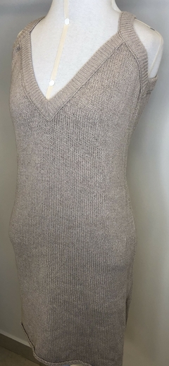 Vestido Tricot LENNY NIEMEYER - M - loja online