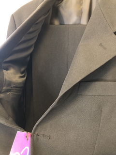 Conjunto calça e Blazer CIA DO TERNO- 50 na internet