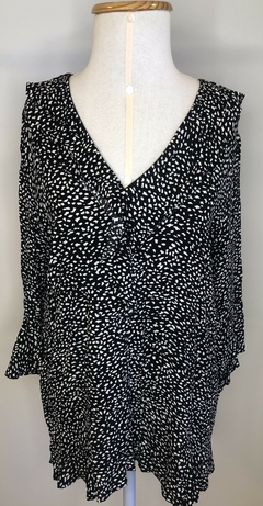 Blusa ZARA- M