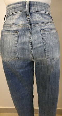 Calça jeans feminina "7 For All Mankind"- 30 - SUSTENTARE BRECHÓ