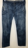 Calça jeans masculina Diesel- 32(42)