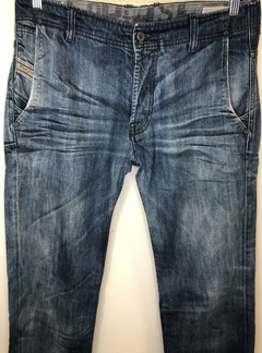 Calça jeans masculina Diesel- 32(42) - comprar online