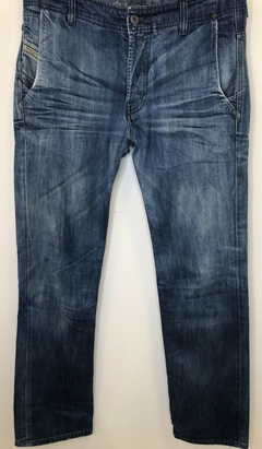 Calça jeans masculina Diesel- 32(42) na internet