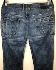 Calça jeans masculina Diesel- 32(42) - SUSTENTARE BRECHÓ