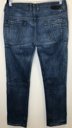 Calça jeans masculina Diesel- 32(42) - loja online